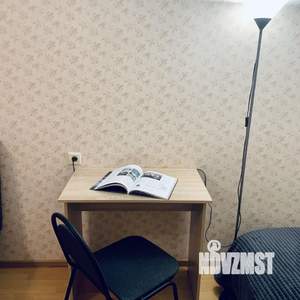 1-к квартира, посуточно, 46м2, 1/1 этаж