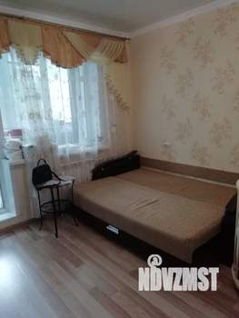 1-к квартира, на длительный срок, 30м2, 2/11 этаж