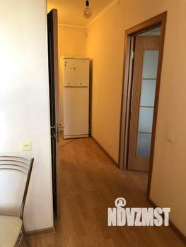 1-к квартира, на длительный срок, 37м2, 6/10 этаж