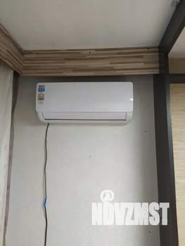 2-к квартира, посуточно, 46м2, 1/5 этаж