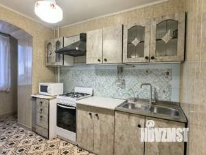2-к квартира, на длительный срок, 51м2, 6/9 этаж