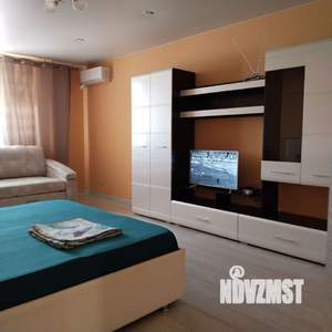 1-к квартира, посуточно, 55м2, 5/16 этаж