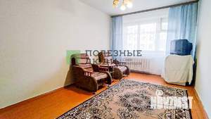 1-к квартира, на длительный срок, 31м2, 1/5 этаж
