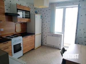 1-к квартира, на длительный срок, 41м2, 13/27 этаж