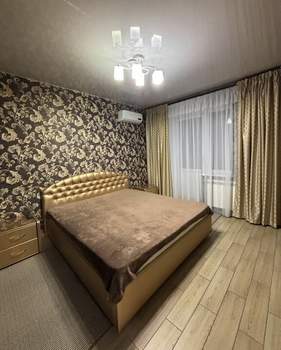 2-к квартира, на длительный срок, 70м2, 17/25 этаж