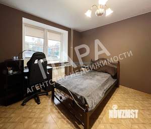 1-к квартира, на длительный срок, 38м2, 1/16 этаж