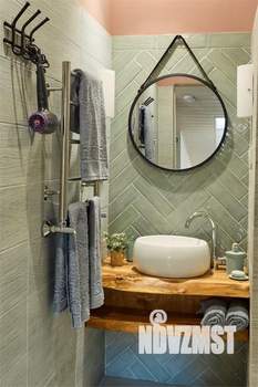 1-к квартира, посуточно, 63м2, 1/1 этаж