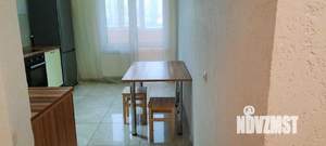 1-к квартира, на длительный срок, 43м2, 2/27 этаж