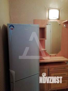 1-к квартира, на длительный срок, 35м2, 2/5 этаж