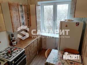 2-к квартира, на длительный срок, 45м2, 4/9 этаж