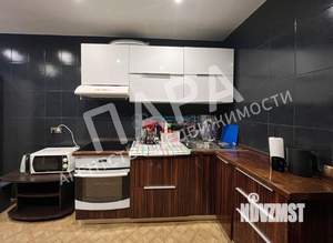 1-к квартира, на длительный срок, 38м2, 1/16 этаж