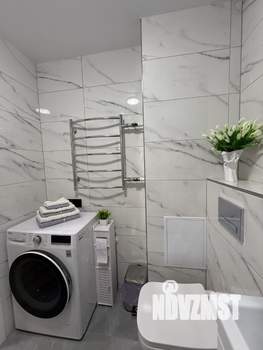 1-к квартира, посуточно, 39м2, 8/10 этаж