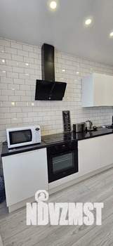 2-к квартира, посуточно, 67м2, 1/1 этаж