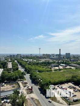 1-к квартира, посуточно, 41м2, 20/23 этаж