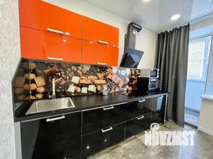 1-к квартира, посуточно, 45м2, 7/18 этаж