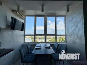 2-к квартира, посуточно, 65м2, 15/24 этаж