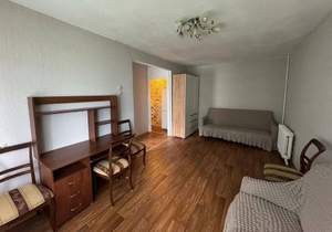 1-к квартира, на длительный срок, 31м2, 5/5 этаж