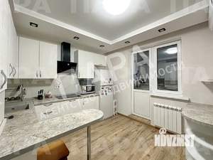 1-к квартира, на длительный срок, 40м2, 13/24 этаж