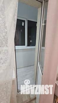 1-к квартира, посуточно, 37м2, 15/18 этаж