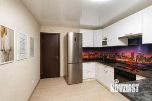 2-к квартира, посуточно, 70м2, 1/1 этаж