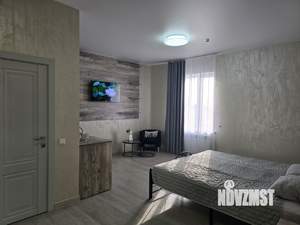 1-к квартира, посуточно, 31м2, 2/2 этаж