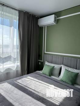 1-к квартира, посуточно, 18м2, 1/1 этаж