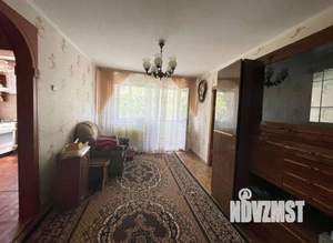 2-к квартира, на длительный срок, 44м2, 4/5 этаж