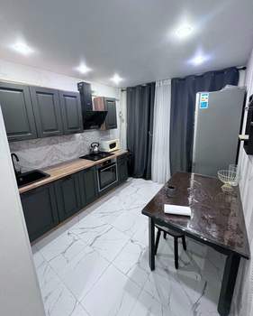 2-к квартира, на длительный срок, 45м2, 1/12 этаж