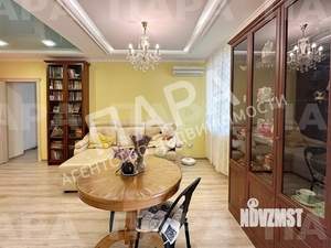 3-к квартира, на длительный срок, 80м2, 10/10 этаж