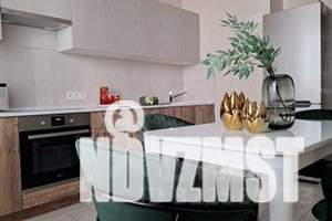 1-к квартира, посуточно, 47м2, 1/1 этаж