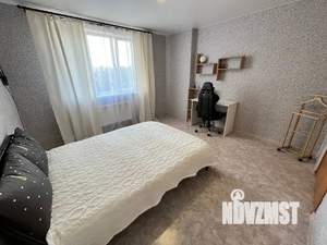 2-к квартира, посуточно, 68м2, 6/25 этаж