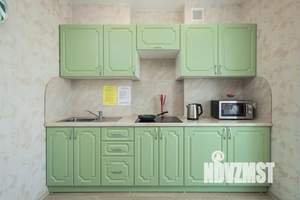 1-к квартира, посуточно, 50м2, 12/25 этаж