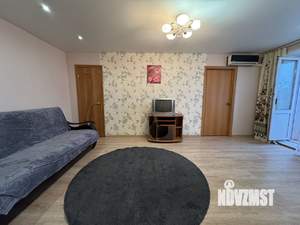 2-к квартира, на длительный срок, 45м2, 3/5 этаж