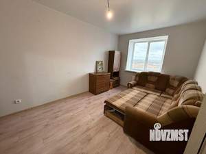 1-к квартира, на длительный срок, 30м2, 6/9 этаж