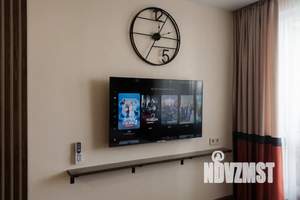 1-к квартира, посуточно, 30м2, 12/16 этаж