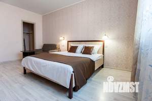 1-к квартира, посуточно, 46м2, 10/22 этаж