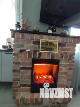 Студия квартира, посуточно, 30м2, 1/18 этаж