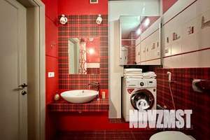 2-к квартира, посуточно, 50м2, 15/15 этаж