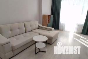 3-к квартира, посуточно, 85м2, 7/17 этаж