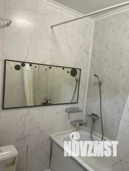 Студия квартира, посуточно, 30м2, 5/5 этаж