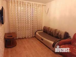 1-к квартира, на длительный срок, 35м2, 11/18 этаж