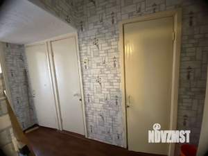 2-к квартира, на длительный срок, 48м2, 5/5 этаж