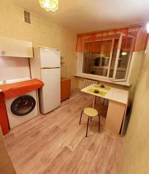 1-к квартира, на длительный срок, 38м2, 8/9 этаж