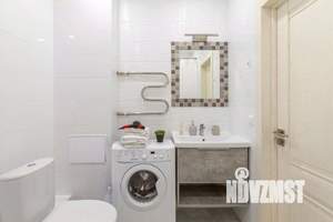 1-к квартира, посуточно, 41м2, 1/1 этаж