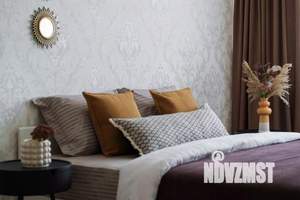 1-к квартира, посуточно, 60м2, 1/1 этаж