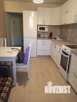 1-к квартира, на длительный срок, 32м2, 14/15 этаж