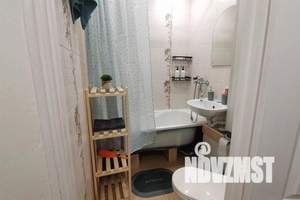 1-к квартира, посуточно, 30м2, 1/5 этаж