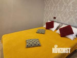 2-к квартира, посуточно, 45м2, 2/5 этаж