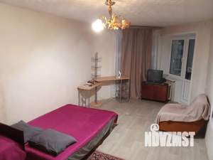 1-к квартира, посуточно, 34м2, 2/9 этаж
