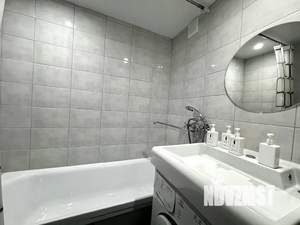 1-к квартира, посуточно, 30м2, 8/9 этаж